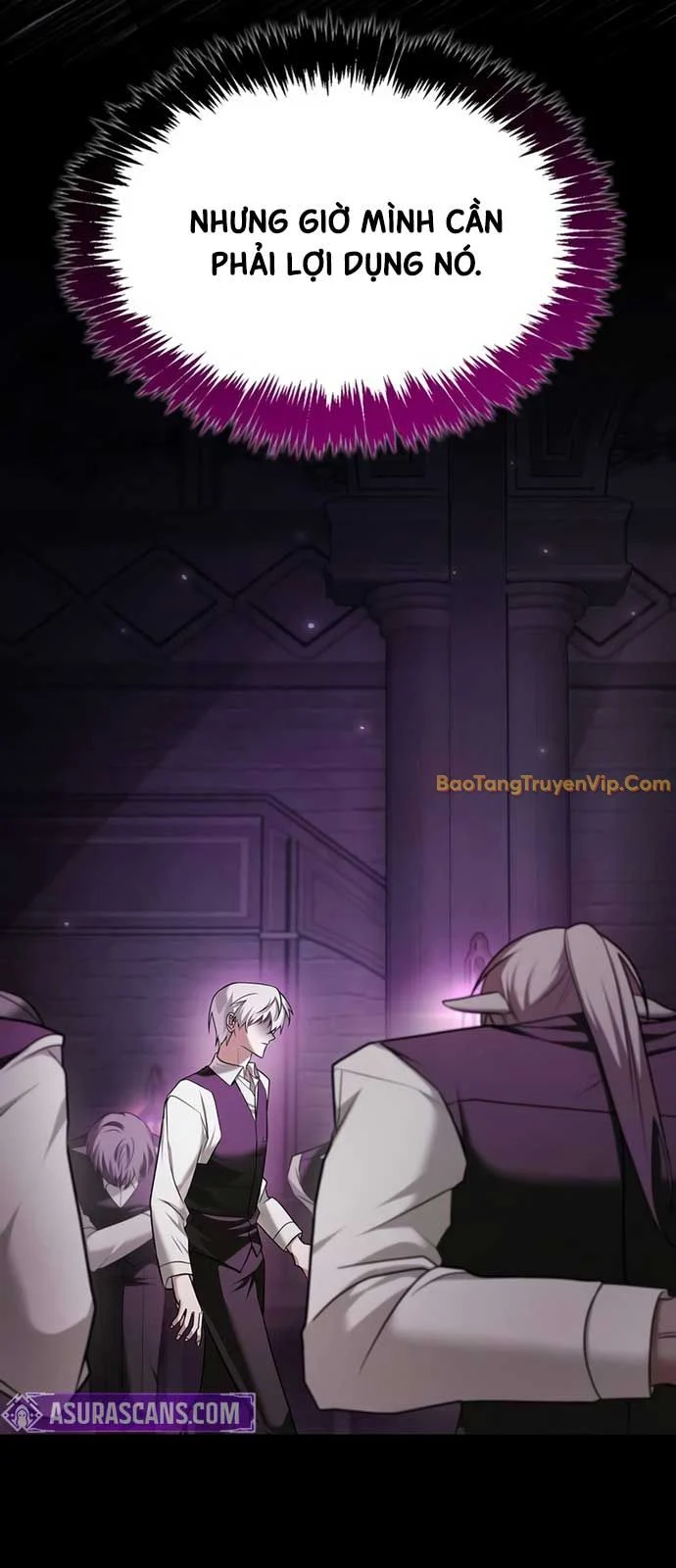 Tôi Không Tài Năng Đến Thế Đâu Chapter 78 - Trang 2