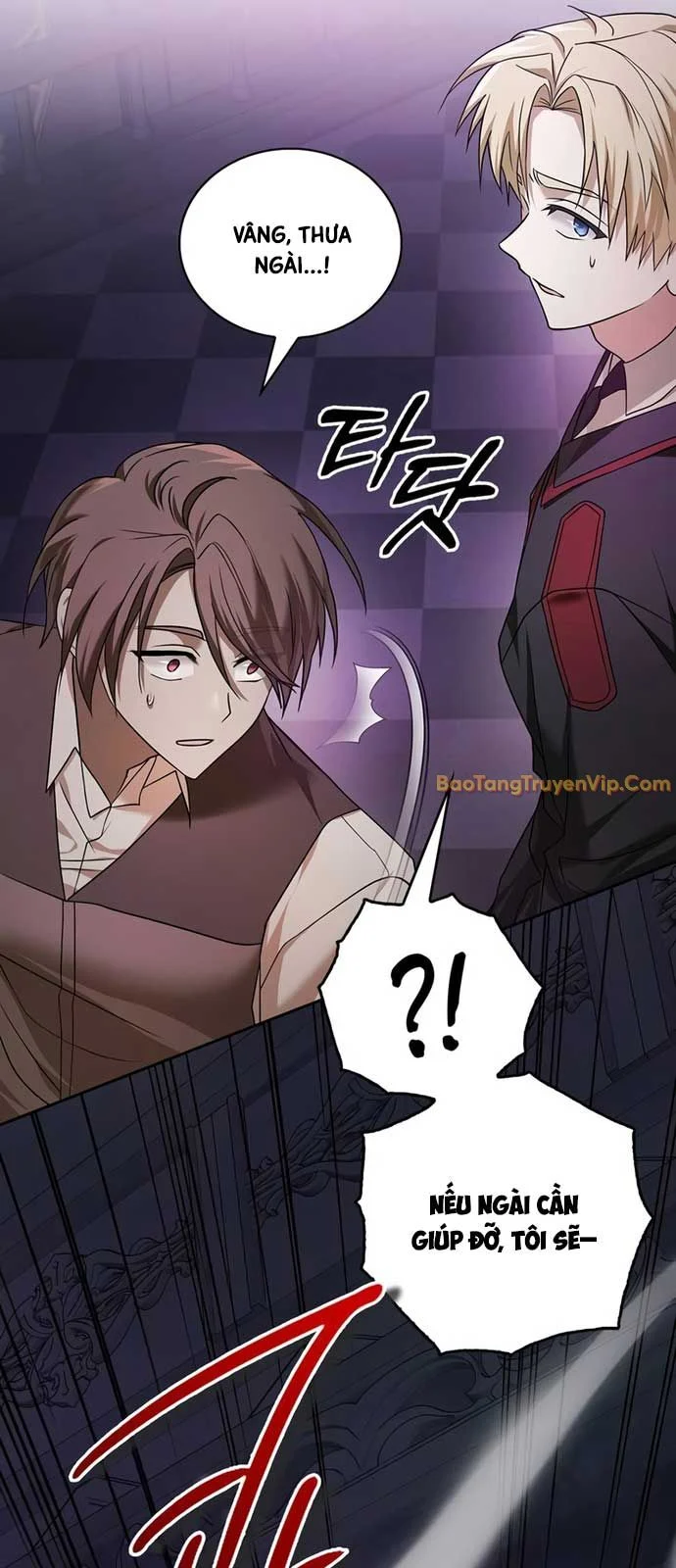 Tôi Không Tài Năng Đến Thế Đâu Chapter 78 - Trang 2