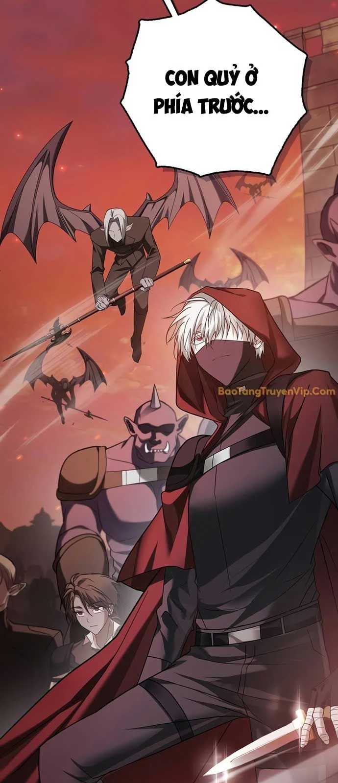 Tôi Không Tài Năng Đến Thế Đâu Chapter 78 - Trang 2