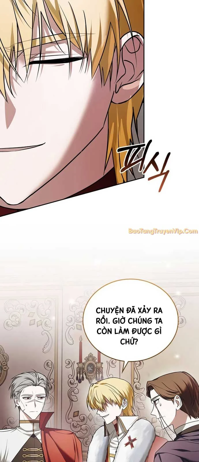 Tôi Không Tài Năng Đến Thế Đâu Chapter 78 - Trang 2