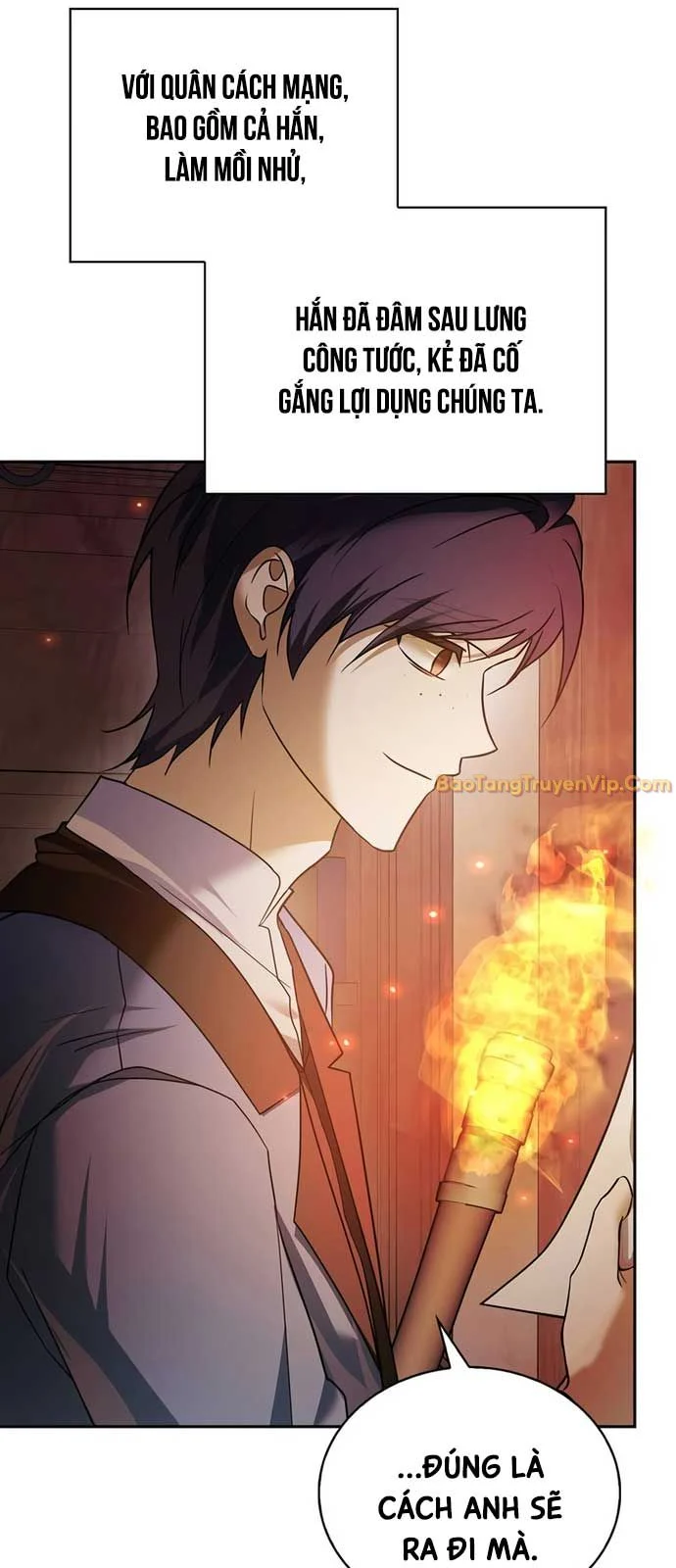 Tôi Không Tài Năng Đến Thế Đâu Chapter 78 - Trang 2