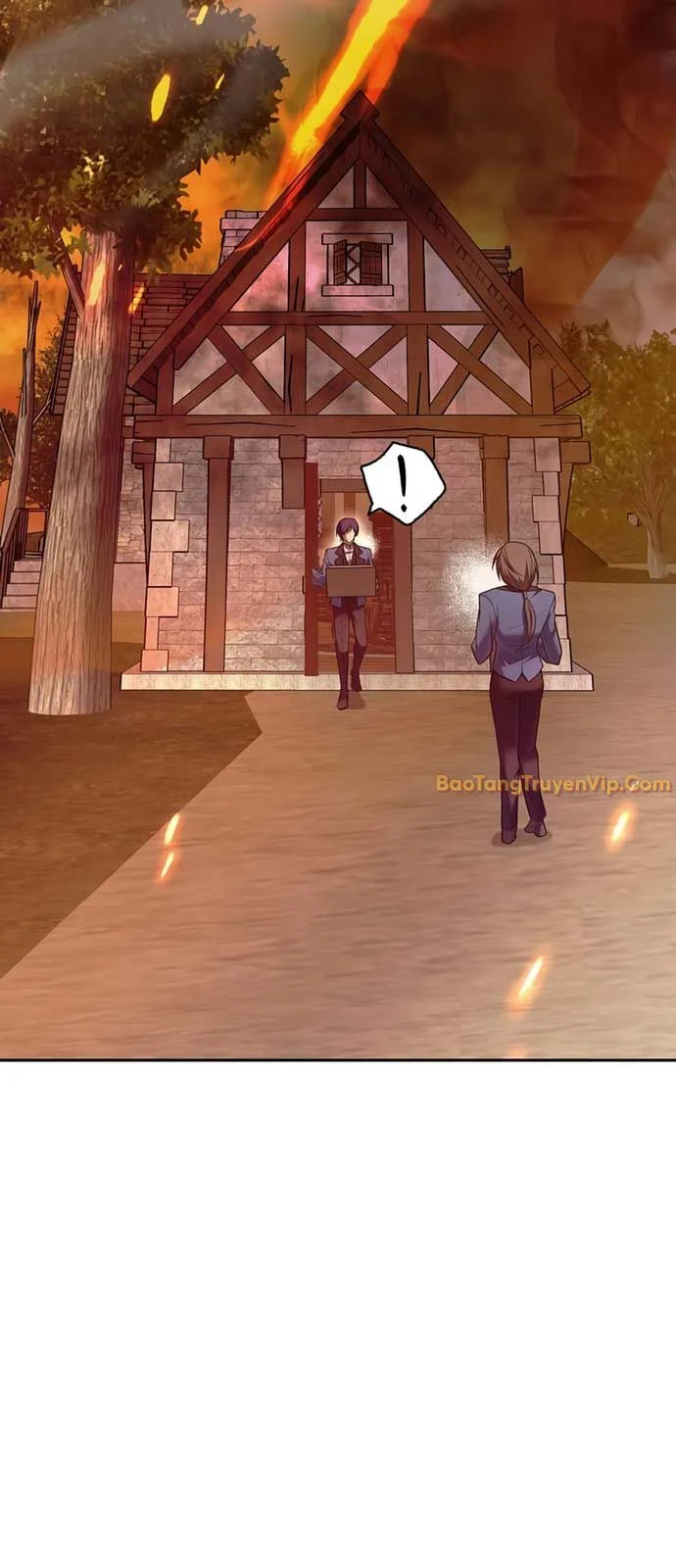 Tôi Không Tài Năng Đến Thế Đâu Chapter 78 - Trang 2