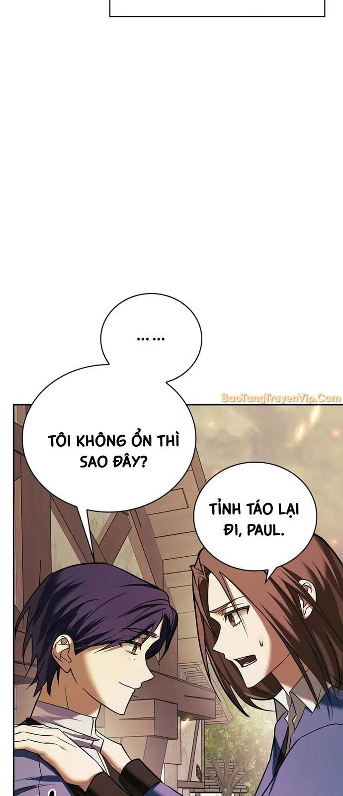 Tôi Không Tài Năng Đến Thế Đâu Chapter 78 - Trang 2
