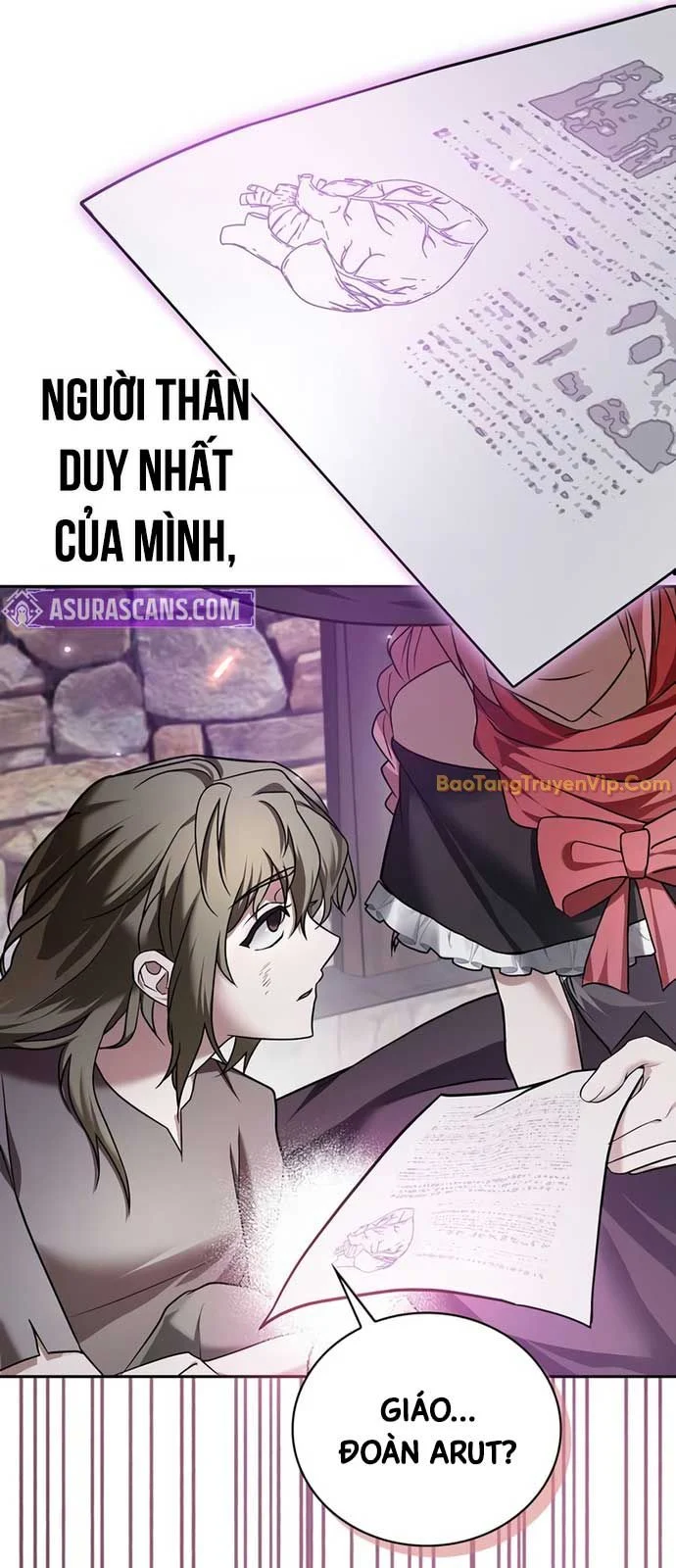 Tôi Không Tài Năng Đến Thế Đâu Chapter 78 - Trang 2