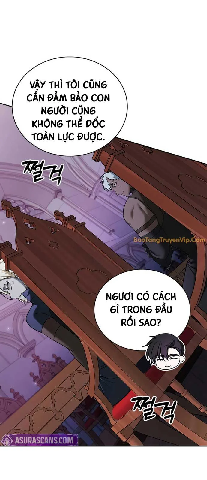 Tôi Không Tài Năng Đến Thế Đâu Chapter 78 - Trang 2