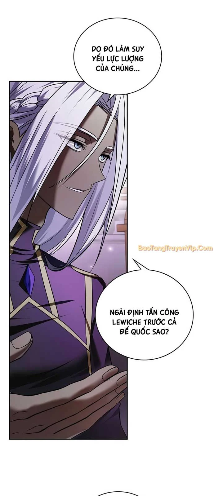 Tôi Không Tài Năng Đến Thế Đâu Chapter 78 - Trang 2