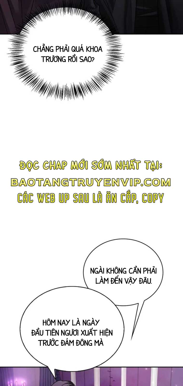 Tôi Không Tài Năng Đến Thế Đâu Chapter 79 - Trang 2