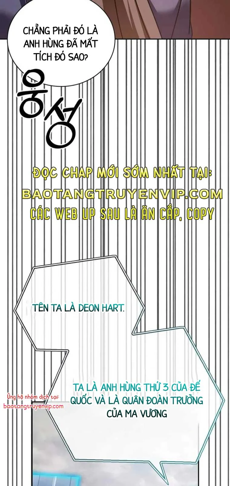 Tôi Không Tài Năng Đến Thế Đâu Chapter 79 - Trang 2