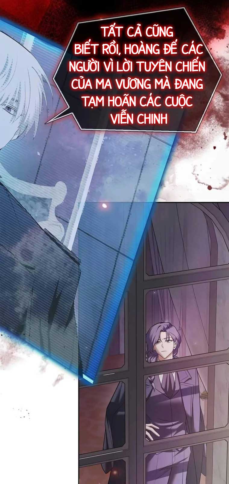 Tôi Không Tài Năng Đến Thế Đâu Chapter 79 - Trang 2