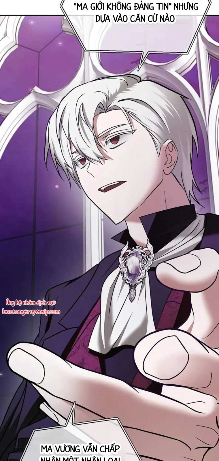 Tôi Không Tài Năng Đến Thế Đâu Chapter 79 - Trang 2