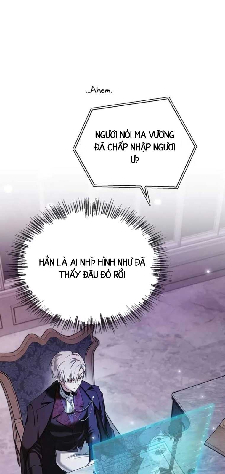 Tôi Không Tài Năng Đến Thế Đâu Chapter 79 - Trang 2