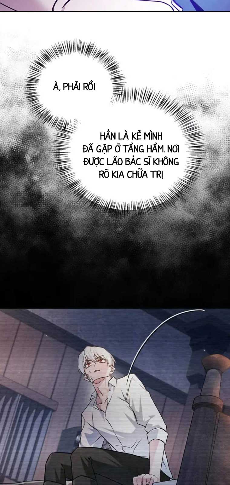 Tôi Không Tài Năng Đến Thế Đâu Chapter 79 - Trang 2