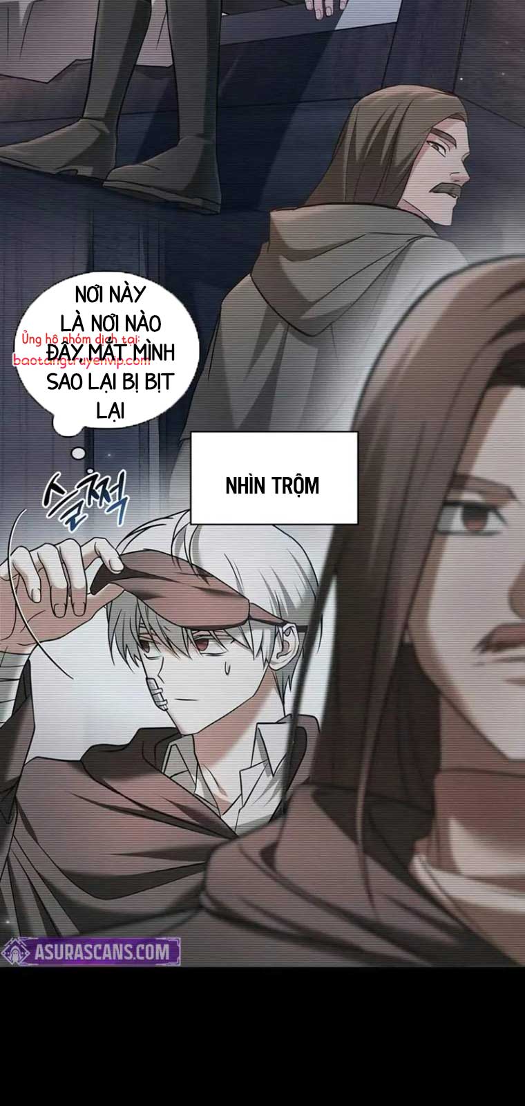 Tôi Không Tài Năng Đến Thế Đâu Chapter 79 - Trang 2