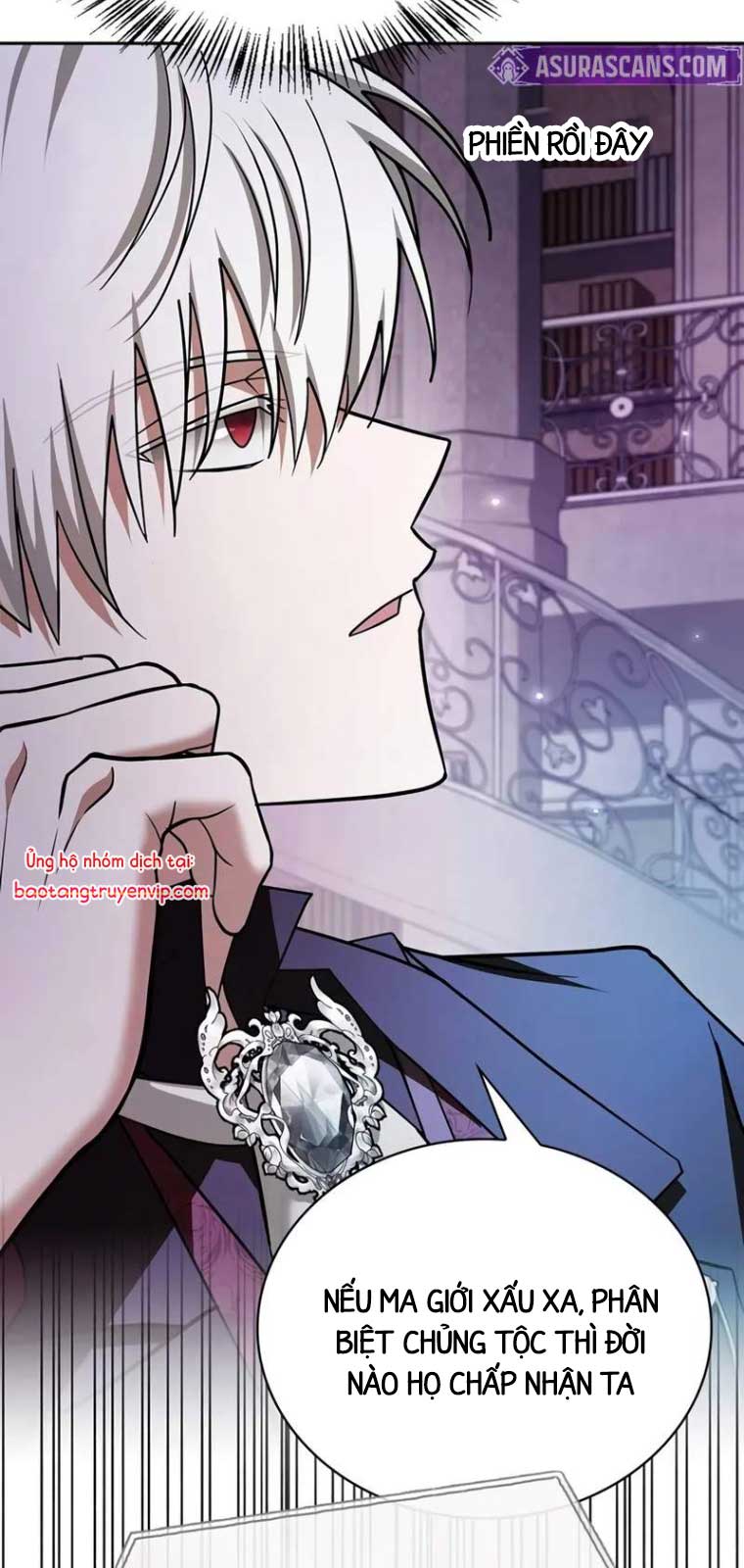 Tôi Không Tài Năng Đến Thế Đâu Chapter 79 - Trang 2