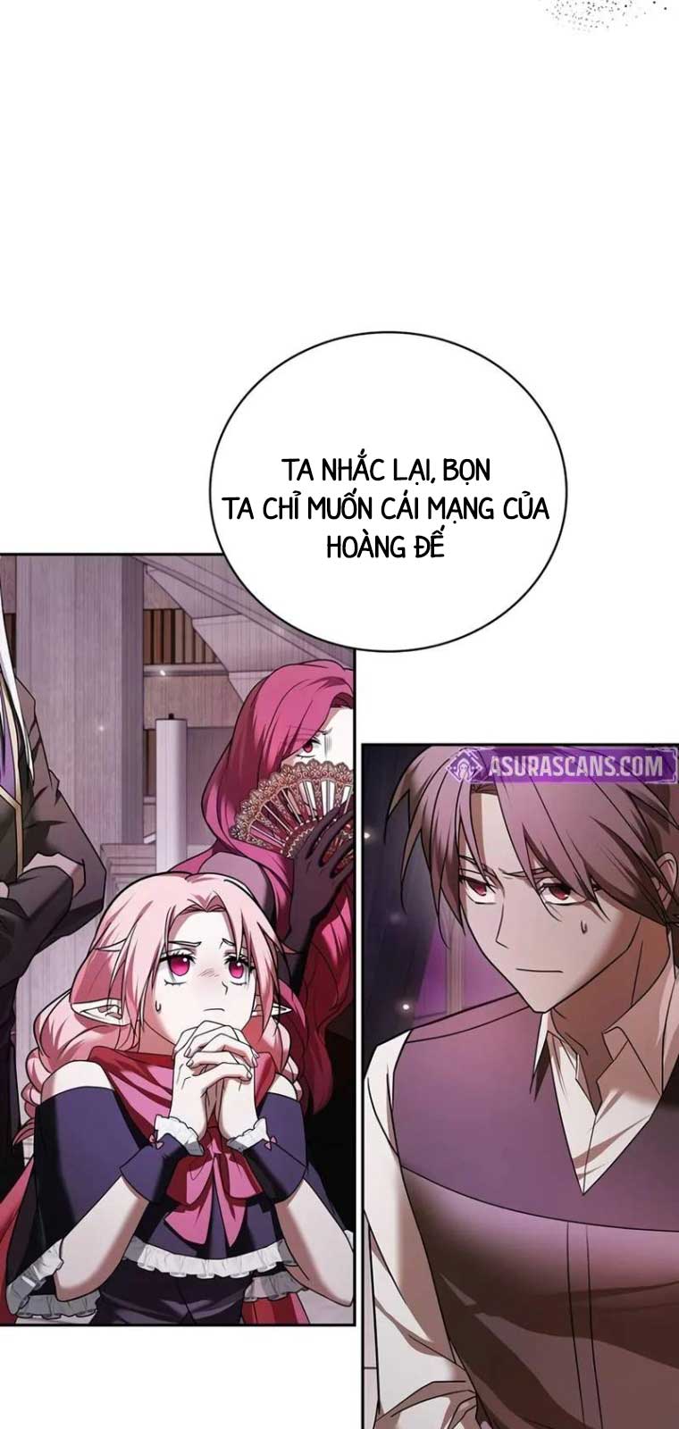 Tôi Không Tài Năng Đến Thế Đâu Chapter 79 - Trang 2
