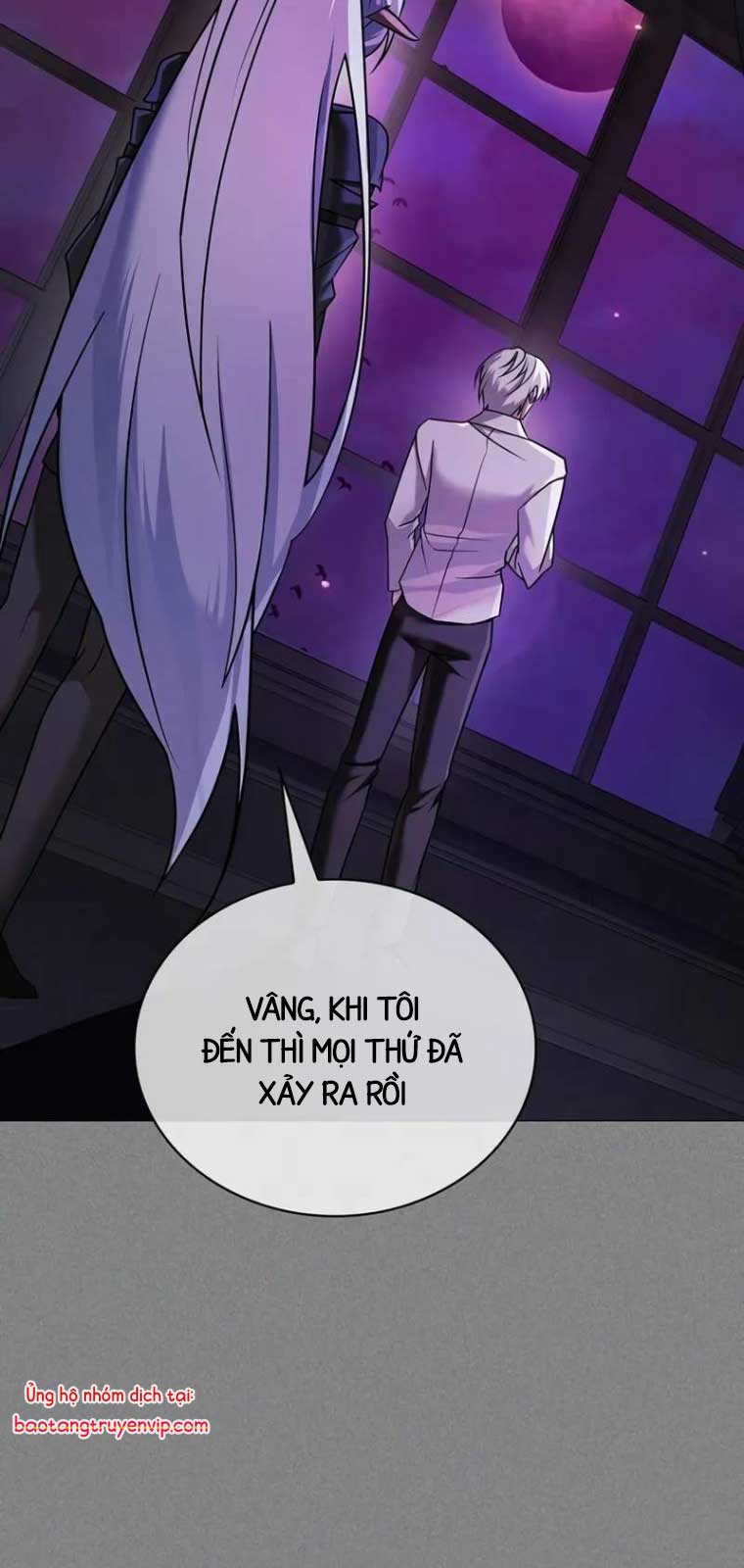 Tôi Không Tài Năng Đến Thế Đâu Chapter 79 - Trang 2