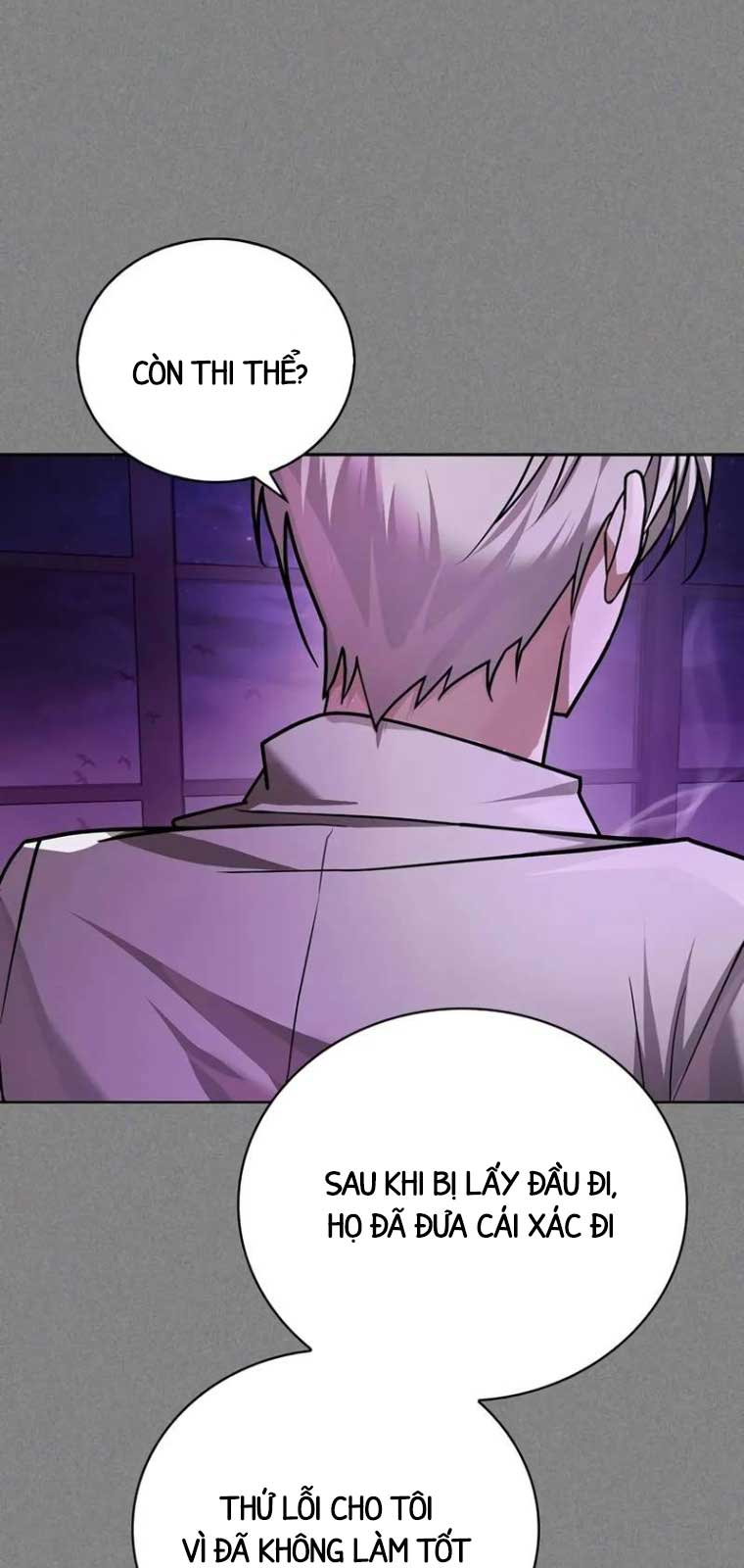 Tôi Không Tài Năng Đến Thế Đâu Chapter 79 - Trang 2