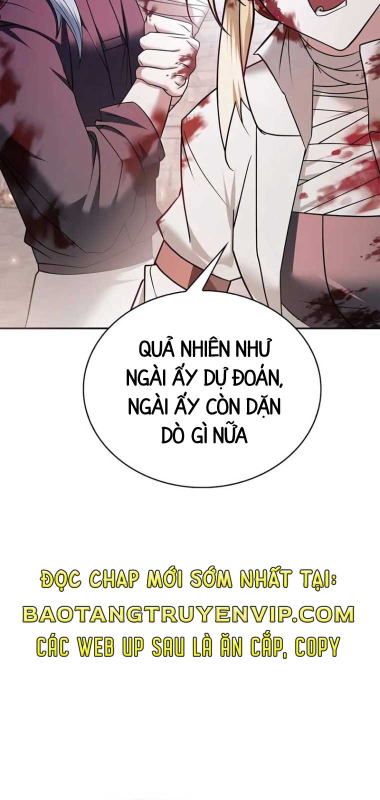 Tôi Không Tài Năng Đến Thế Đâu Chapter 79 - Trang 2