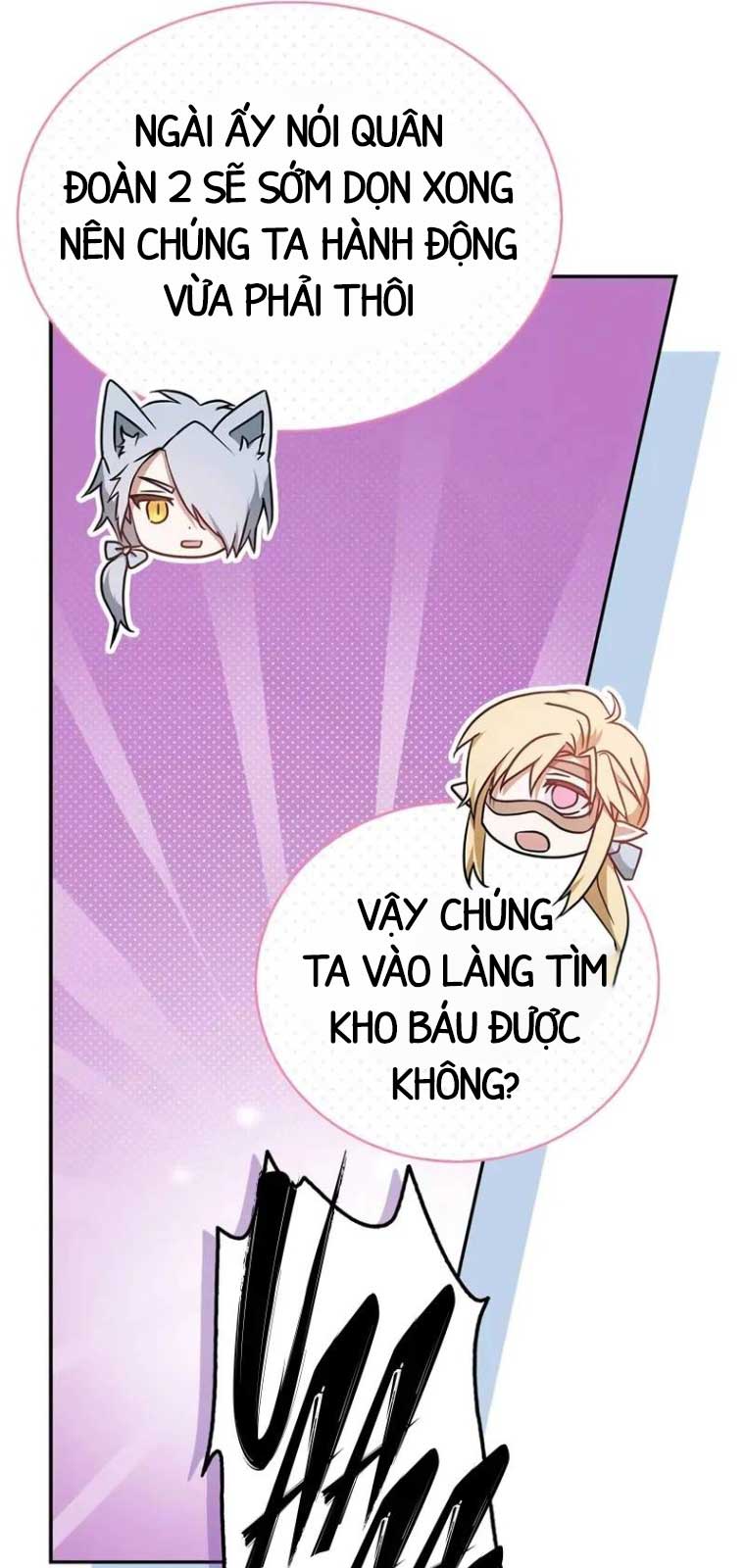Tôi Không Tài Năng Đến Thế Đâu Chapter 79 - Trang 2