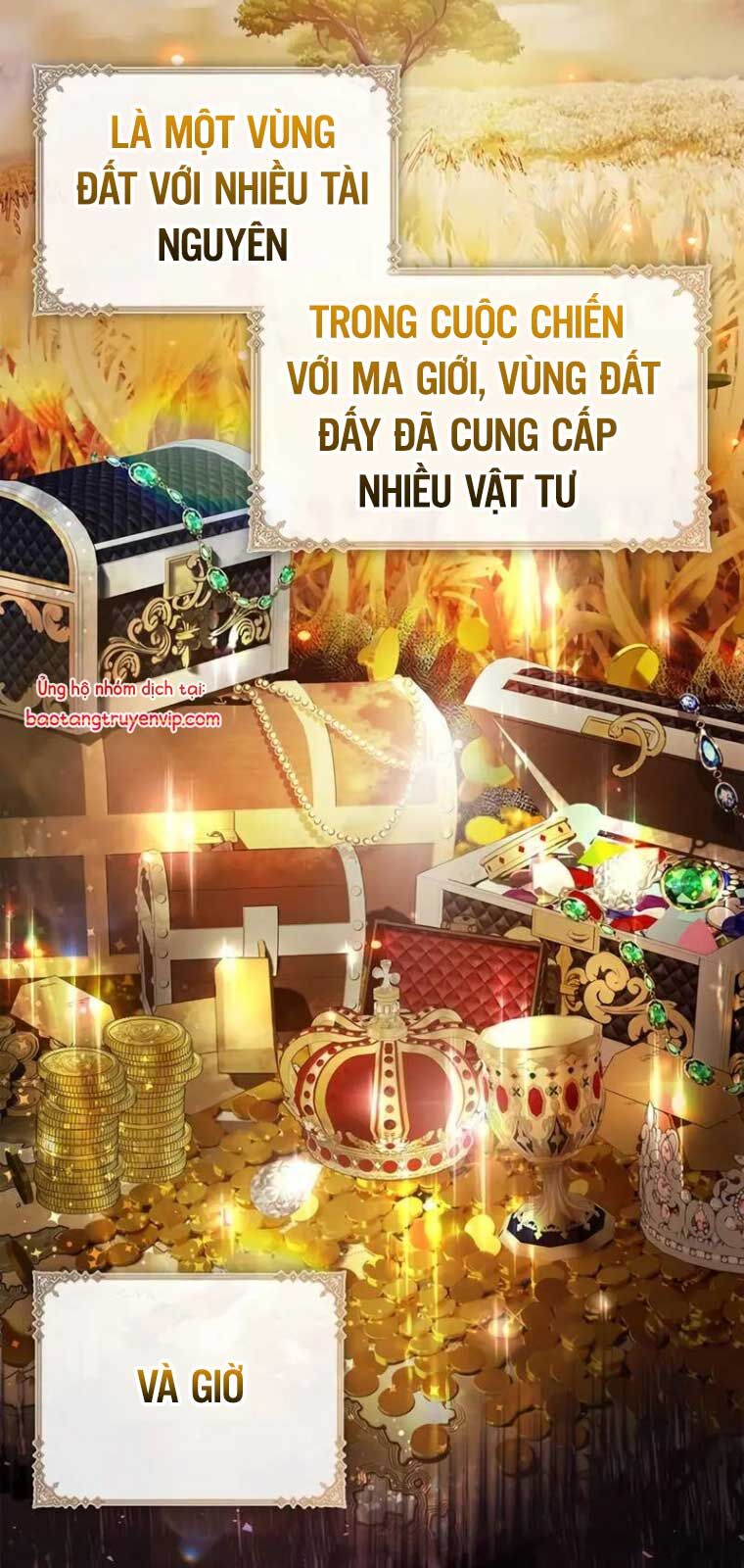 Tôi Không Tài Năng Đến Thế Đâu Chapter 80 - Trang 2