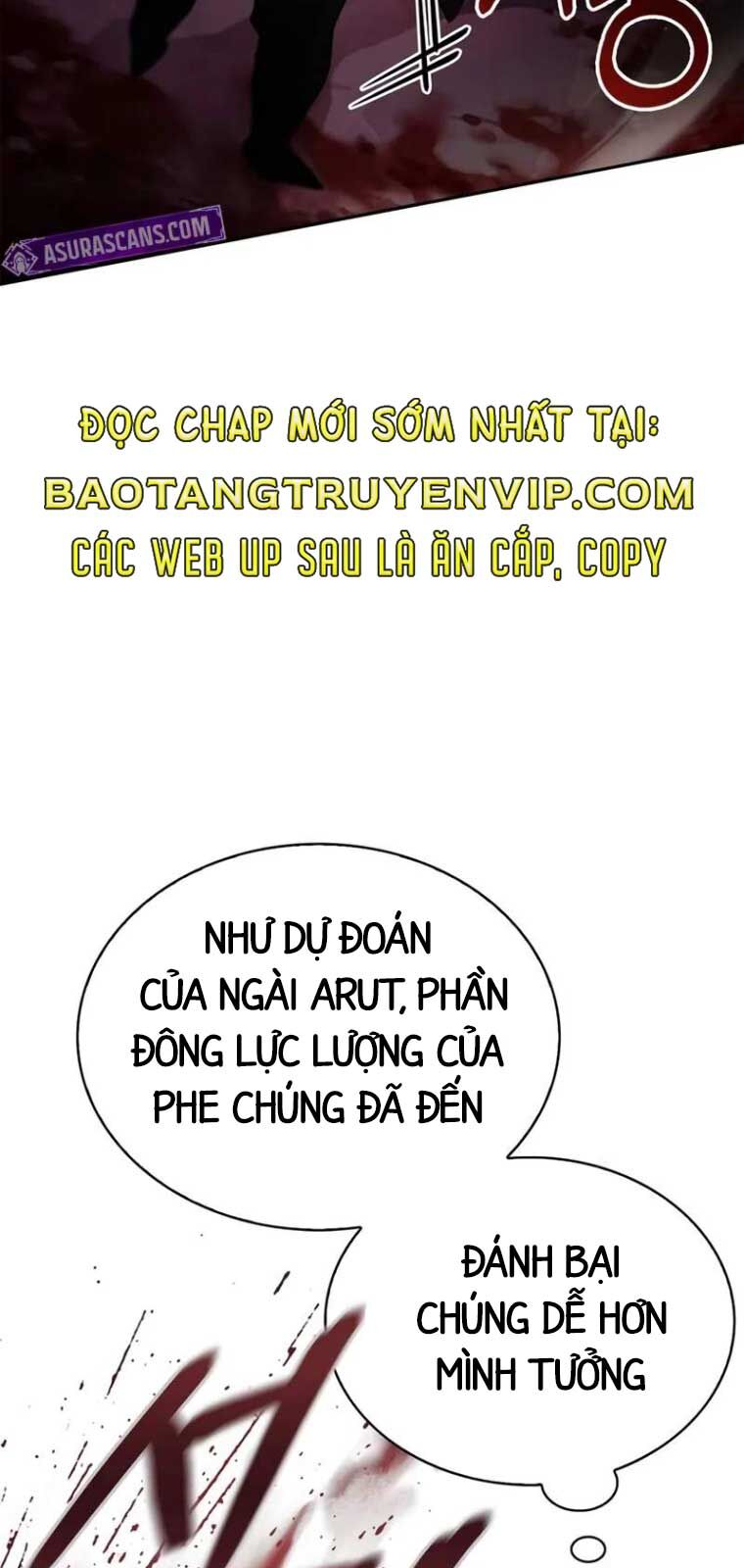 Tôi Không Tài Năng Đến Thế Đâu Chapter 80 - Trang 2