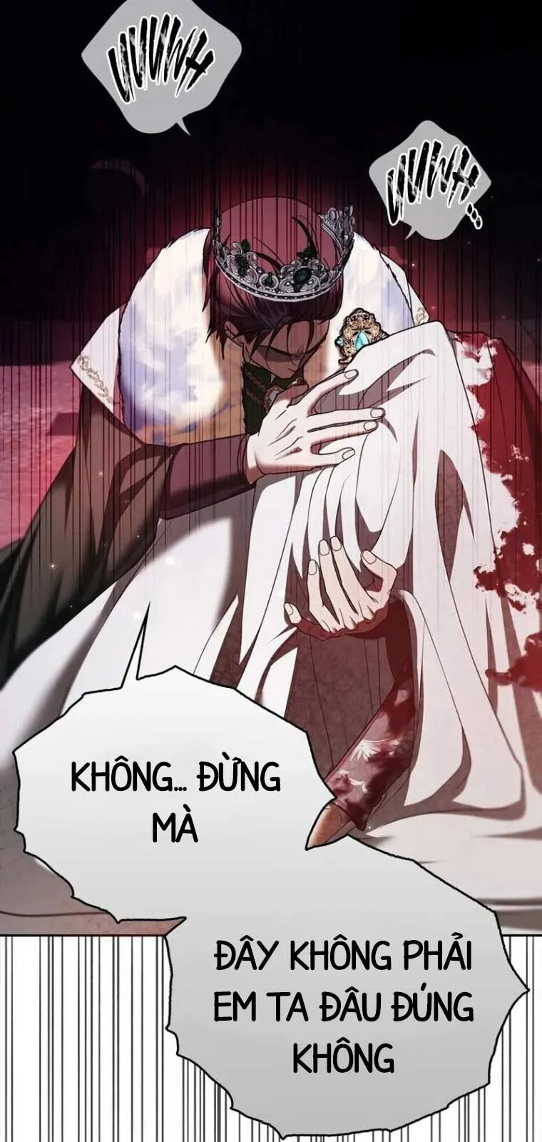 Tôi Không Tài Năng Đến Thế Đâu Chapter 80 - Trang 2