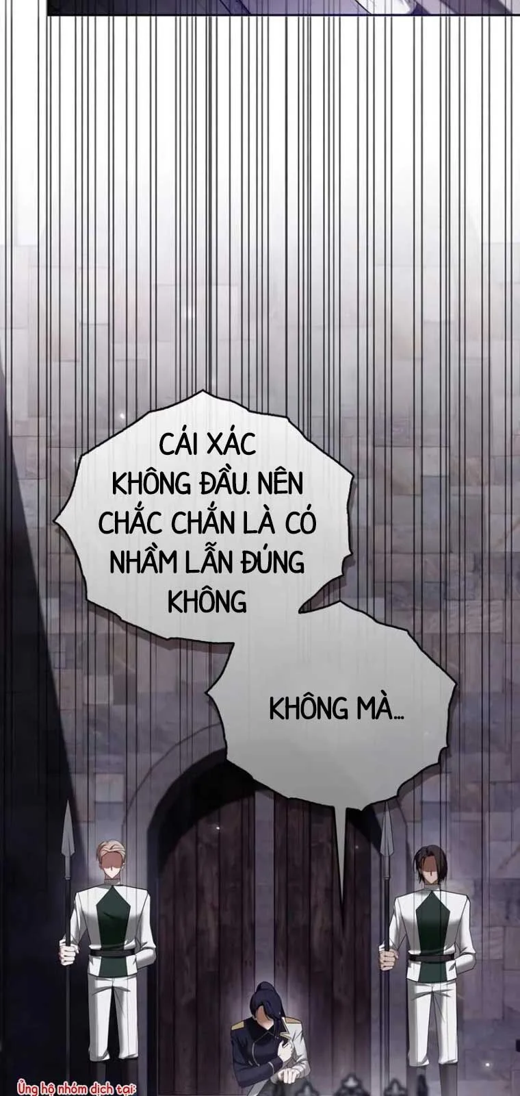 Tôi Không Tài Năng Đến Thế Đâu Chapter 80 - Trang 2