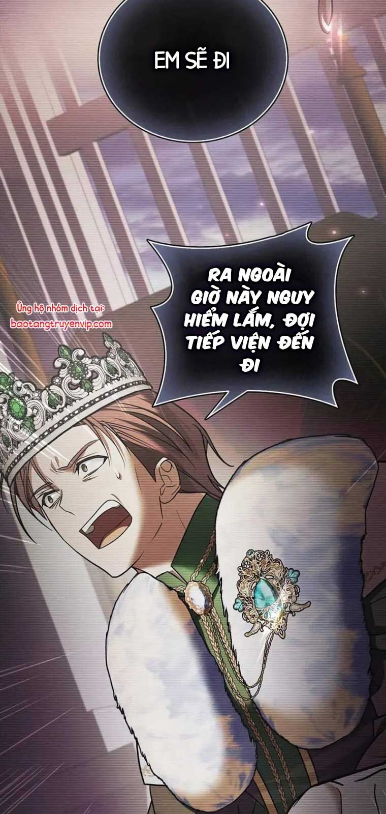 Tôi Không Tài Năng Đến Thế Đâu Chapter 80 - Trang 2