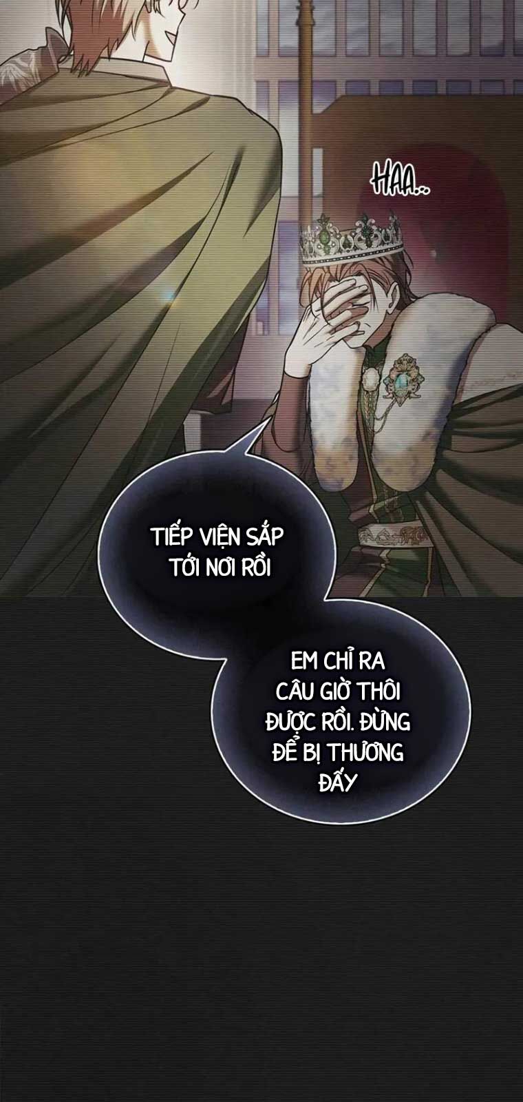 Tôi Không Tài Năng Đến Thế Đâu Chapter 80 - Trang 2