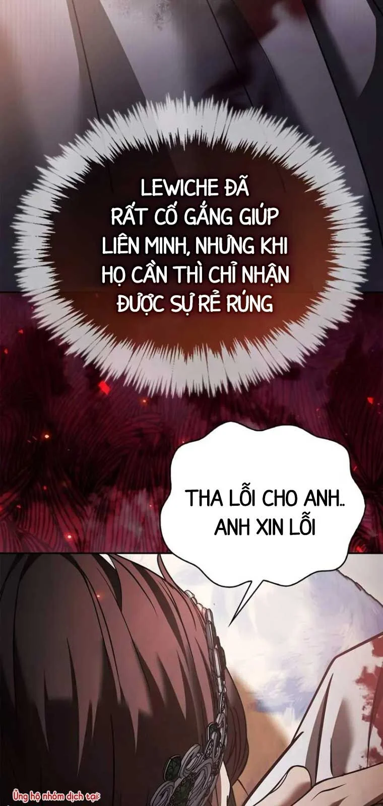 Tôi Không Tài Năng Đến Thế Đâu Chapter 80 - Trang 2