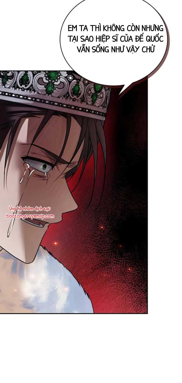 Tôi Không Tài Năng Đến Thế Đâu Chapter 80 - Trang 2