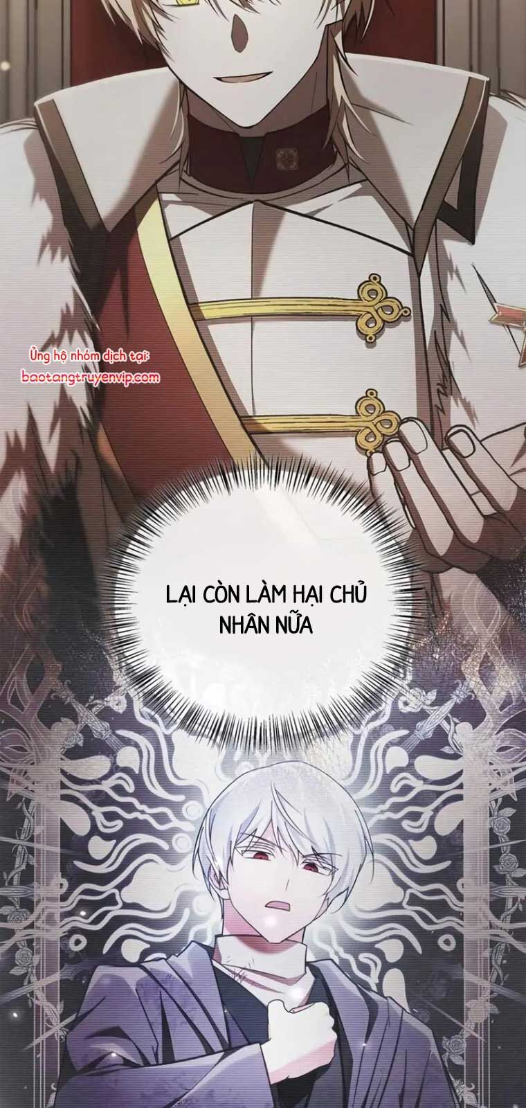 Tôi Không Tài Năng Đến Thế Đâu Chapter 80 - Trang 2