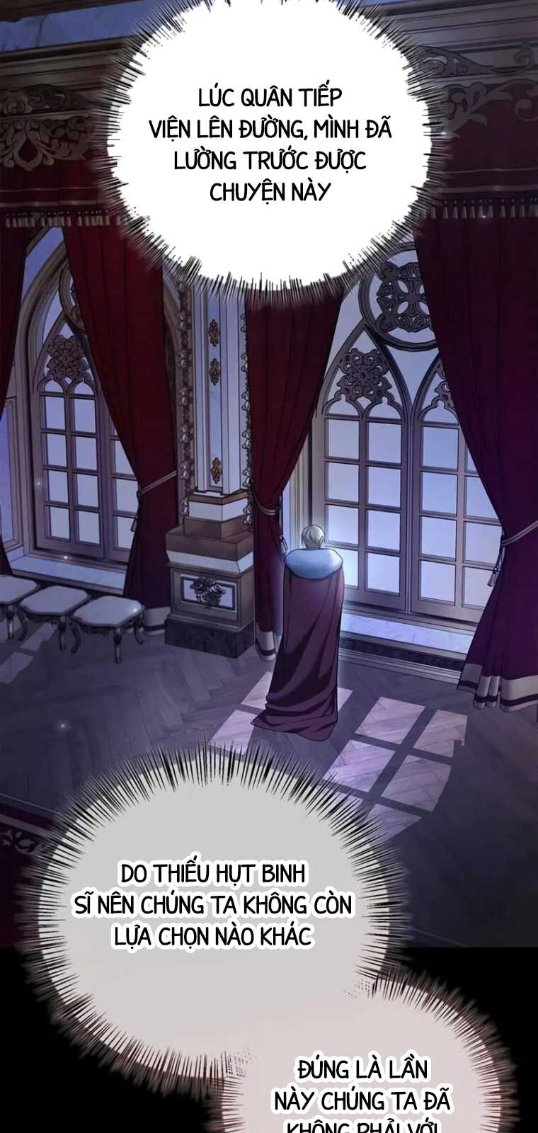 Tôi Không Tài Năng Đến Thế Đâu Chapter 80 - Trang 2