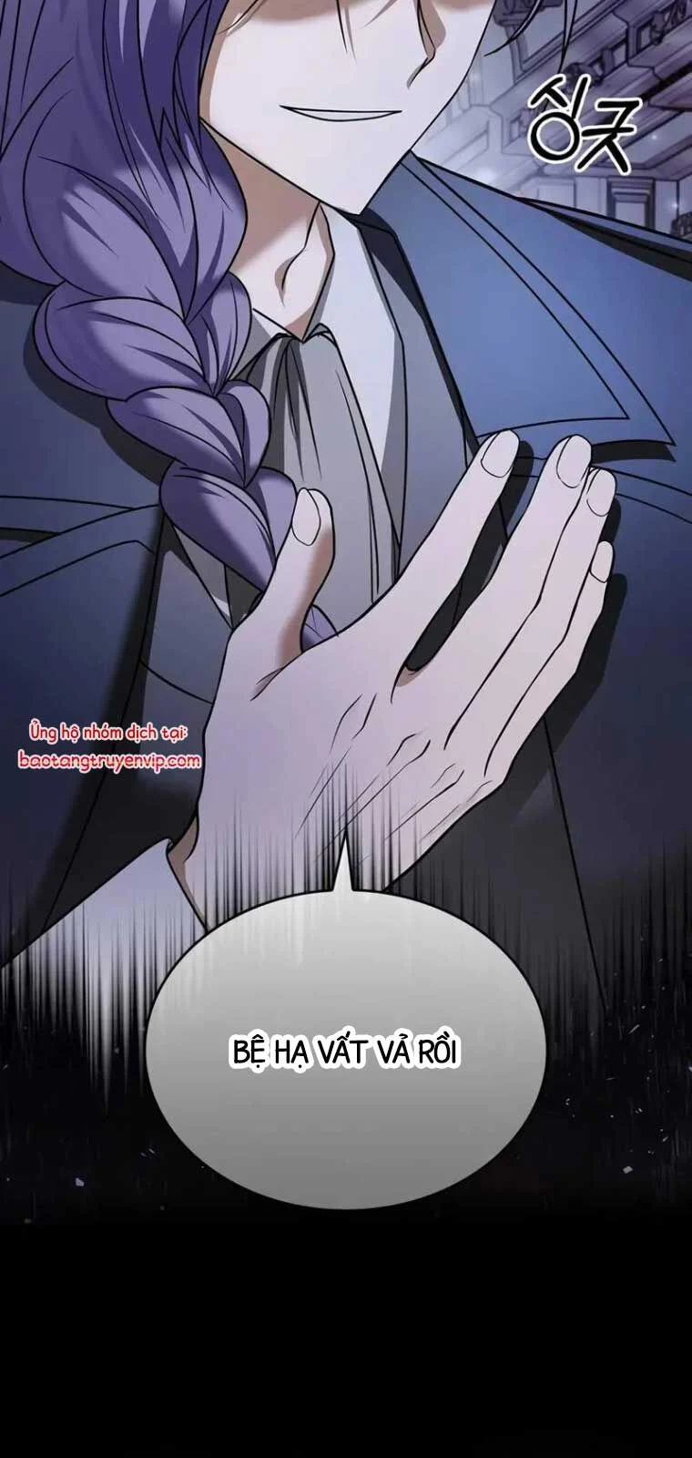 Tôi Không Tài Năng Đến Thế Đâu Chapter 80 - Trang 2