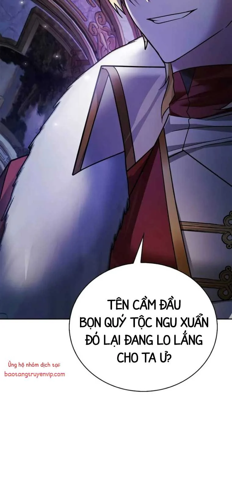 Tôi Không Tài Năng Đến Thế Đâu Chapter 80 - Trang 2