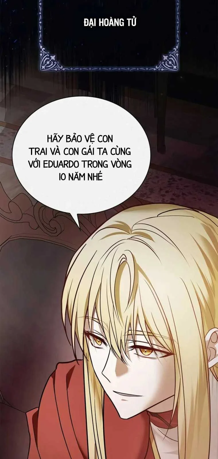 Tôi Không Tài Năng Đến Thế Đâu Chapter 80 - Trang 2