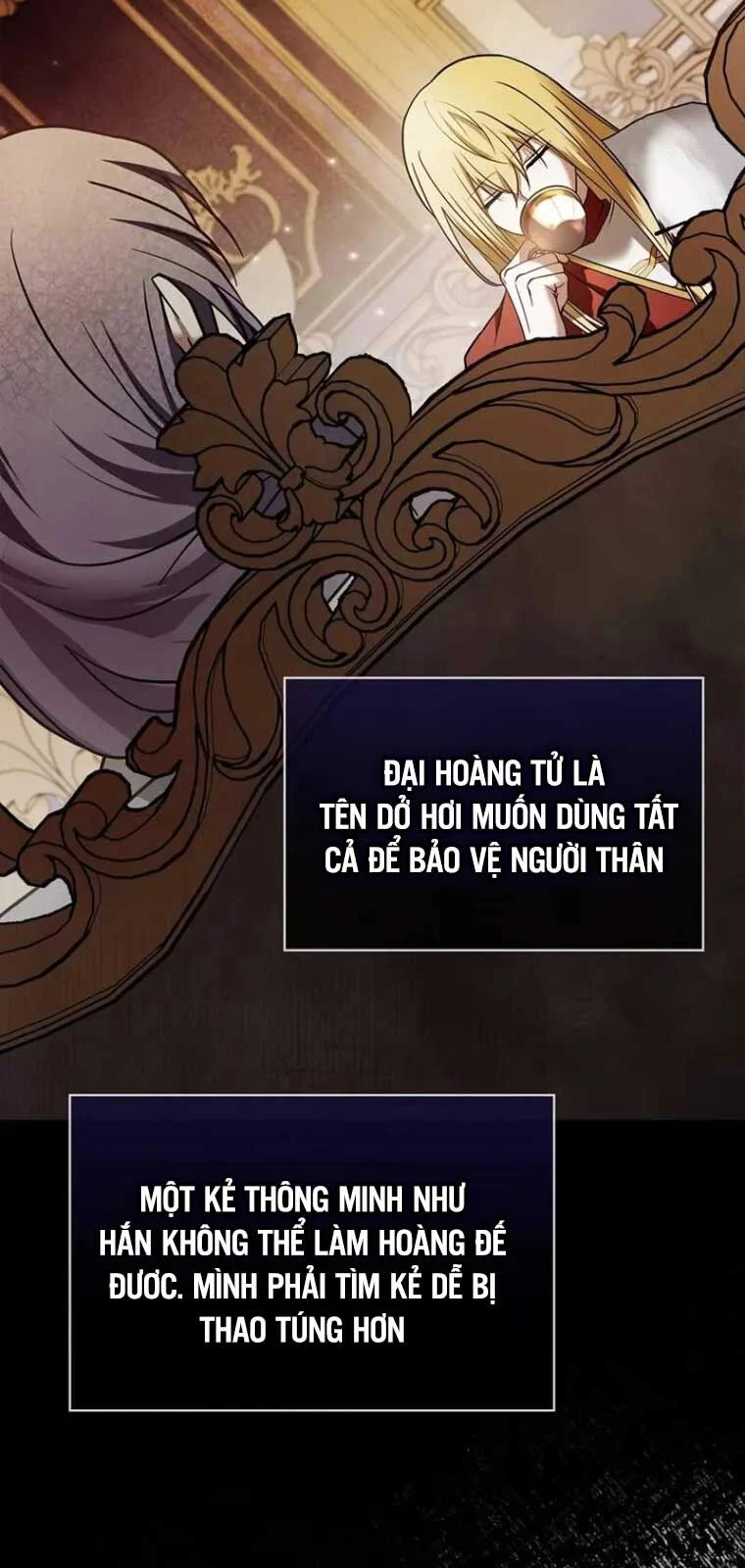 Tôi Không Tài Năng Đến Thế Đâu Chapter 80 - Trang 2