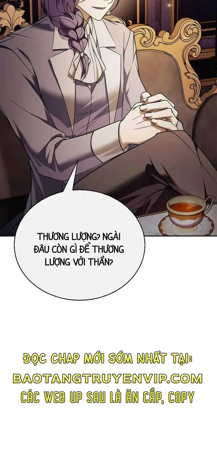 Tôi Không Tài Năng Đến Thế Đâu Chapter 80 - Trang 2