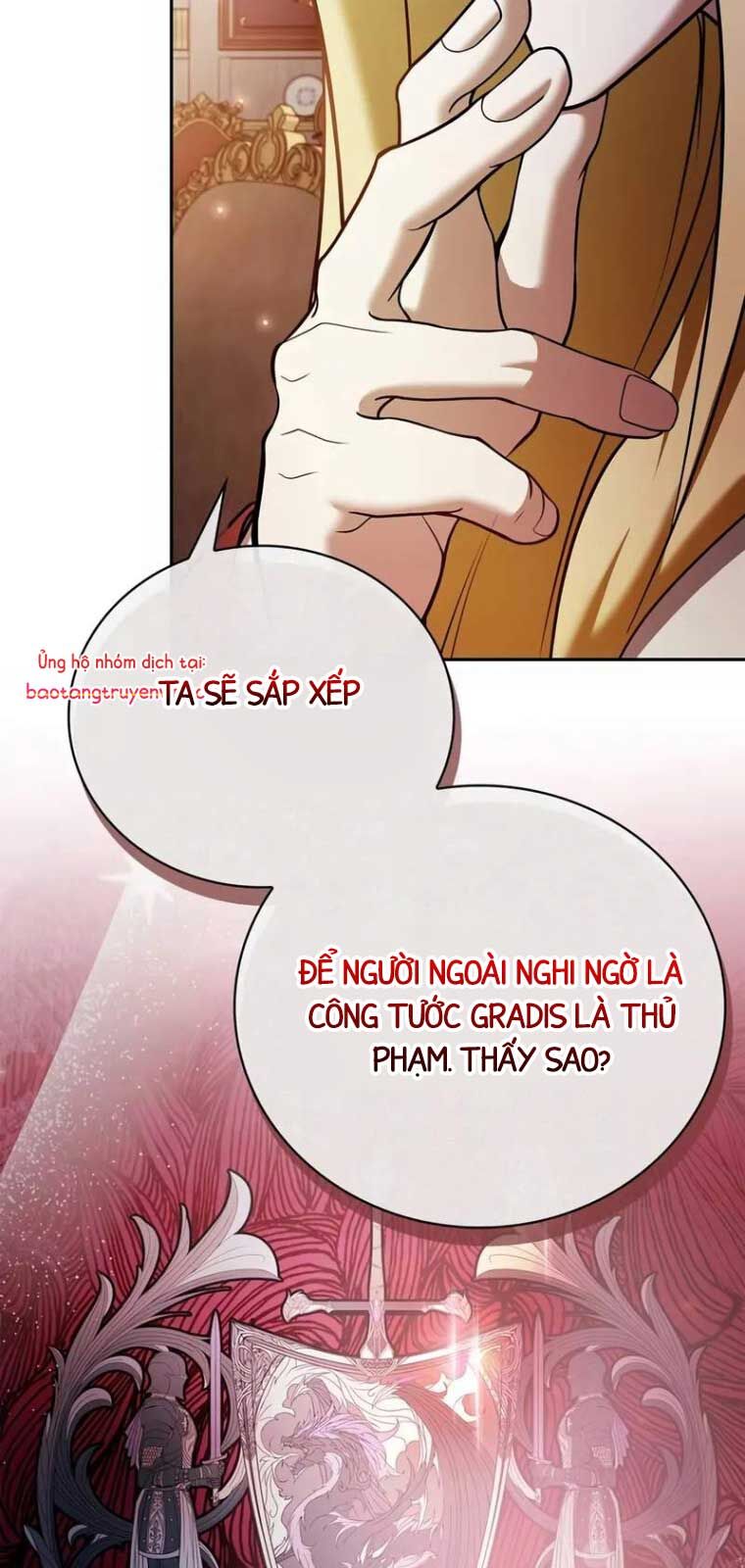 Tôi Không Tài Năng Đến Thế Đâu Chapter 80 - Trang 2