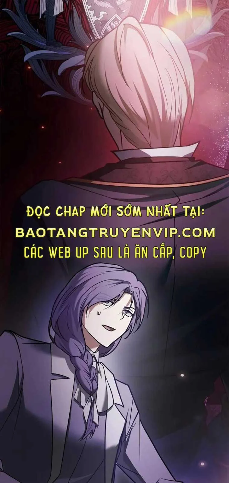 Tôi Không Tài Năng Đến Thế Đâu Chapter 80 - Trang 2