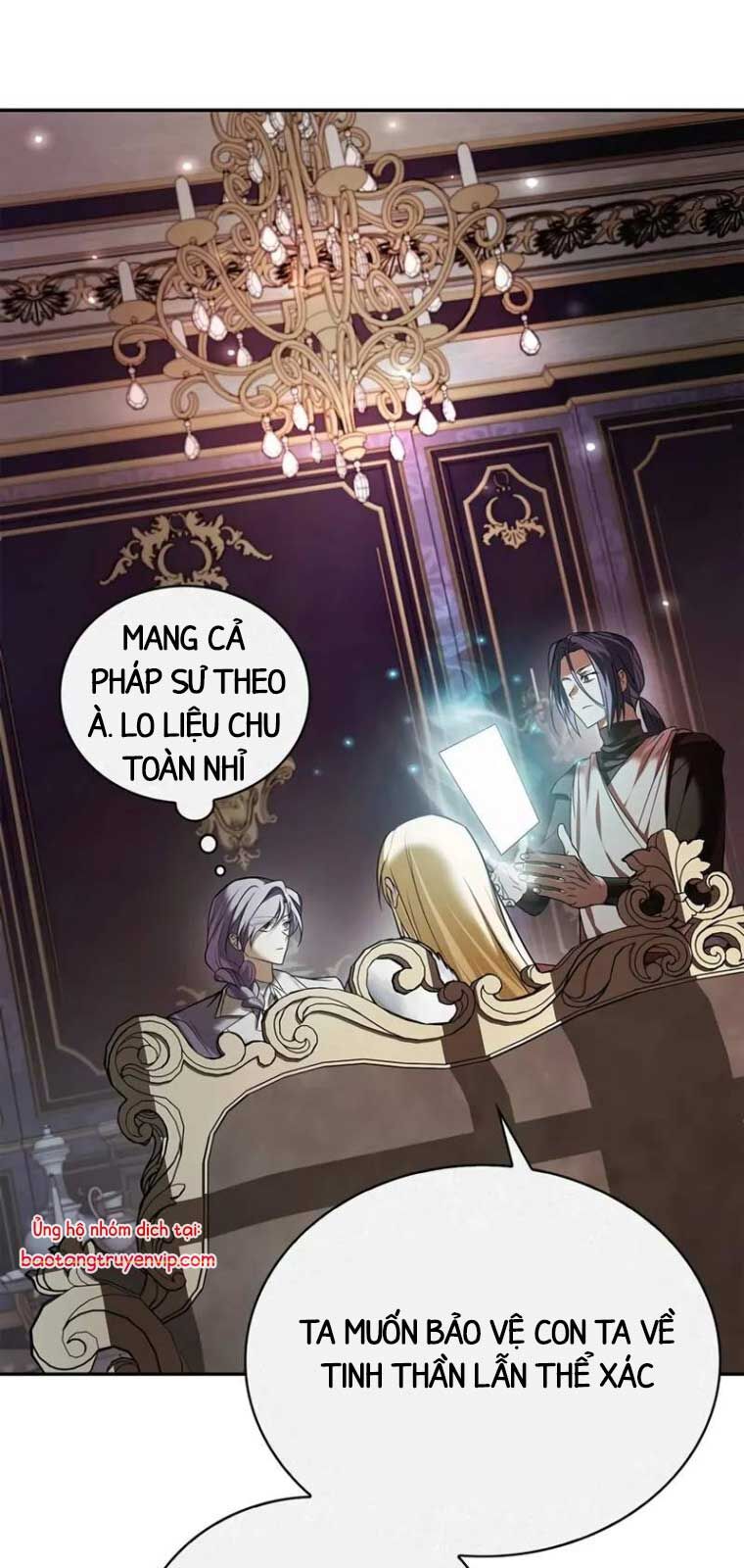 Tôi Không Tài Năng Đến Thế Đâu Chapter 80 - Trang 2