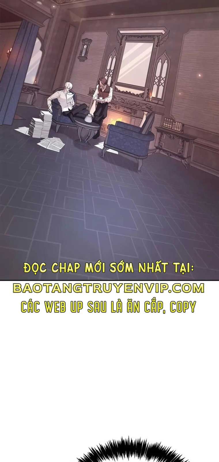 Tôi Không Tài Năng Đến Thế Đâu Chapter 80 - Trang 2