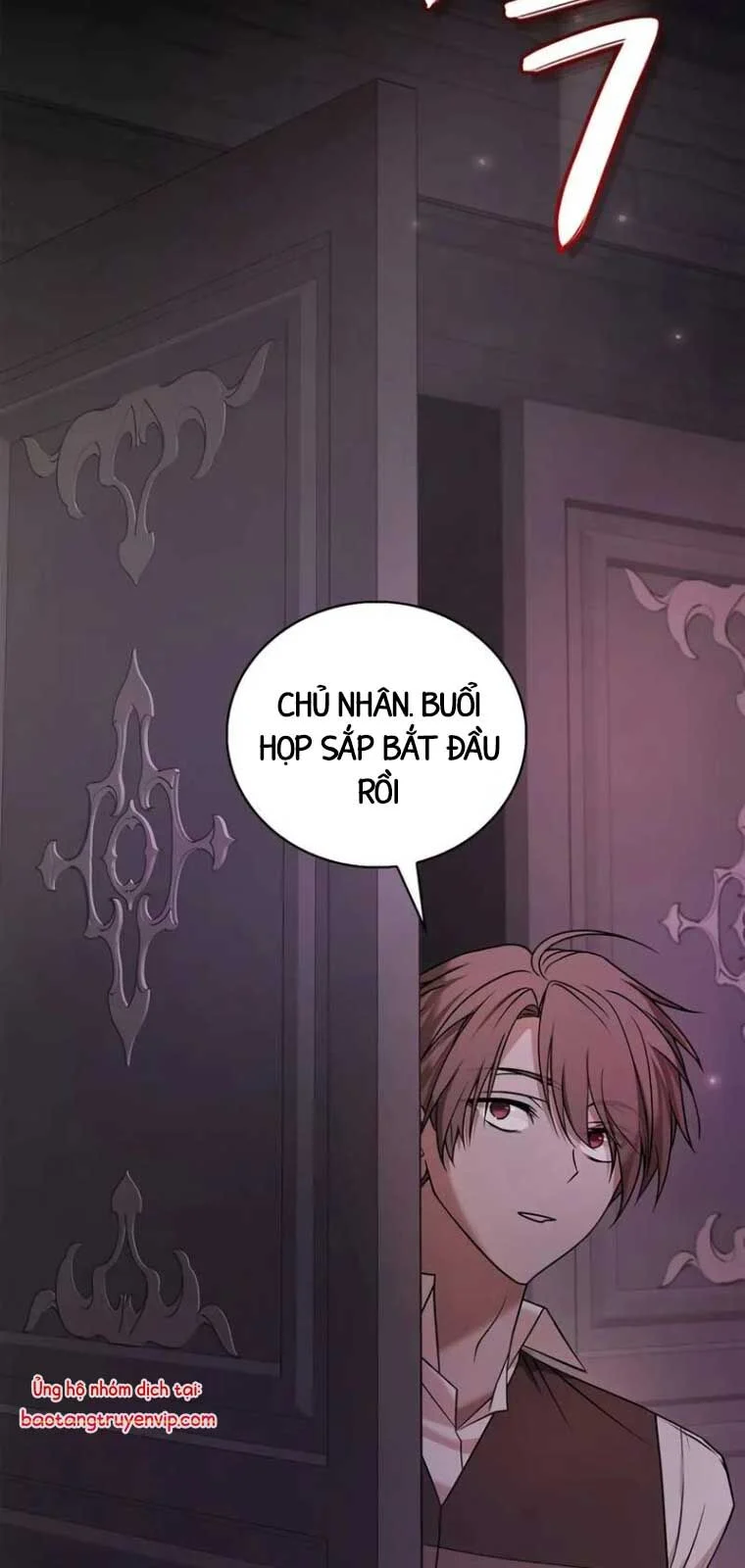 Tôi Không Tài Năng Đến Thế Đâu Chapter 81 - Trang 2