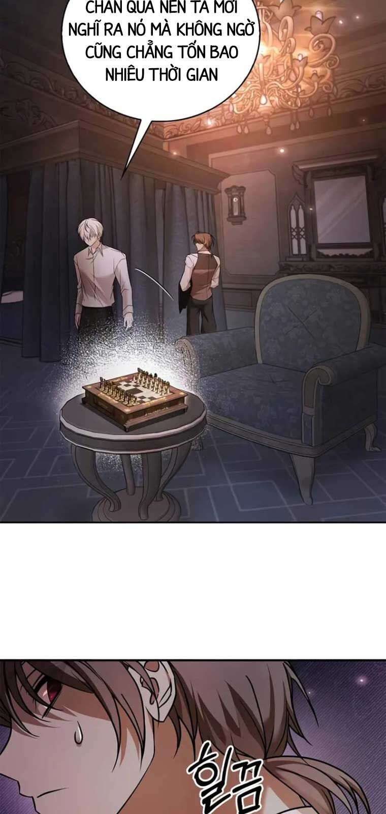 Tôi Không Tài Năng Đến Thế Đâu Chapter 81 - Trang 2