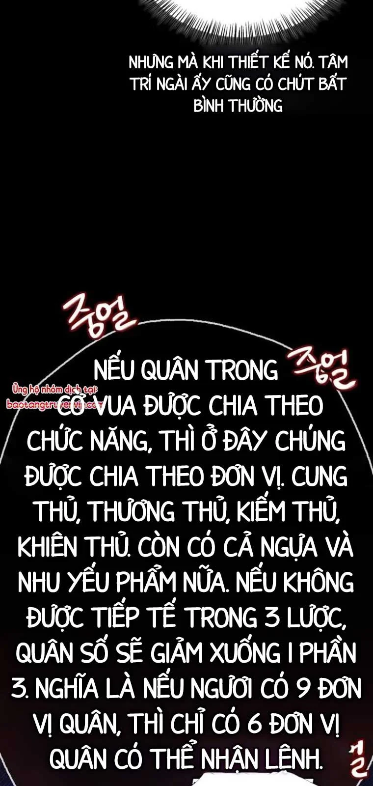 Tôi Không Tài Năng Đến Thế Đâu Chapter 81 - Trang 2