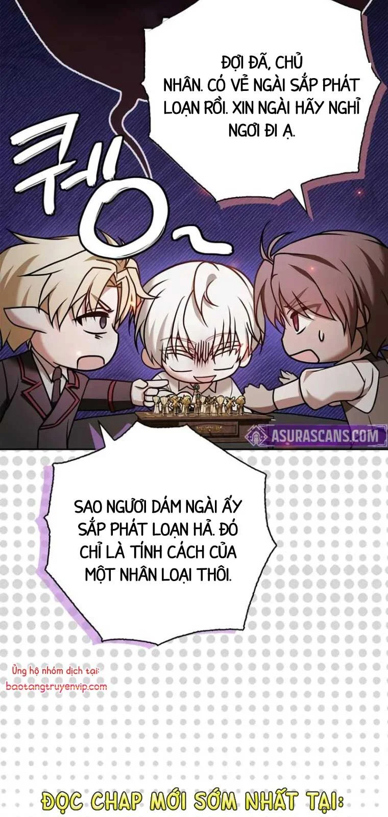 Tôi Không Tài Năng Đến Thế Đâu Chapter 81 - Trang 2