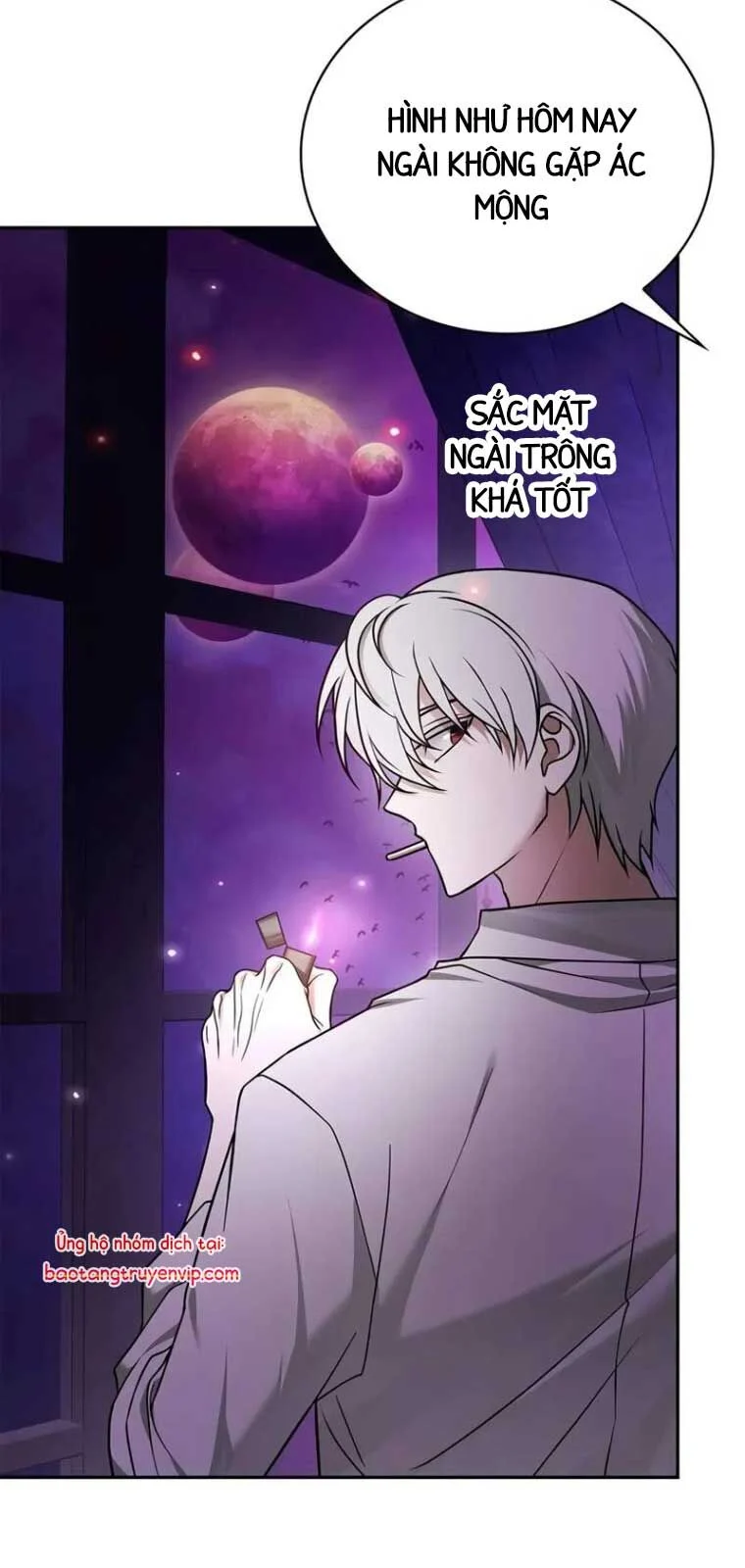 Tôi Không Tài Năng Đến Thế Đâu Chapter 81 - Trang 2