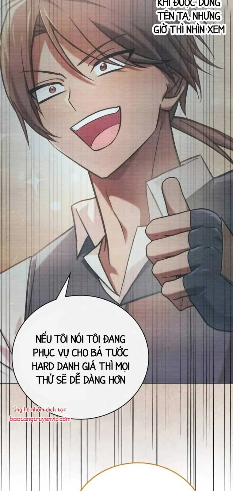 Tôi Không Tài Năng Đến Thế Đâu Chapter 81 - Trang 2