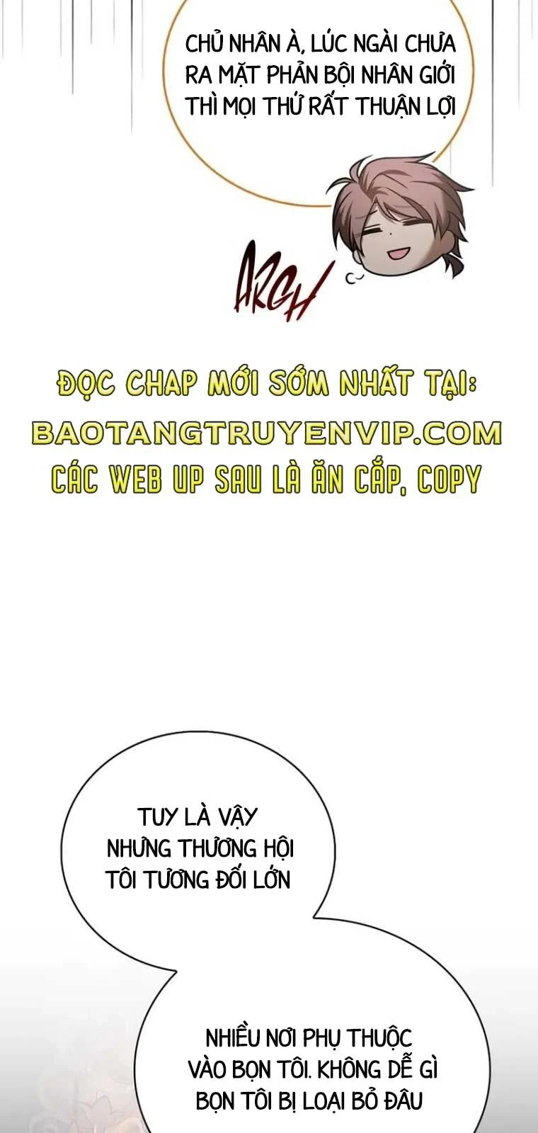 Tôi Không Tài Năng Đến Thế Đâu Chapter 81 - Trang 2