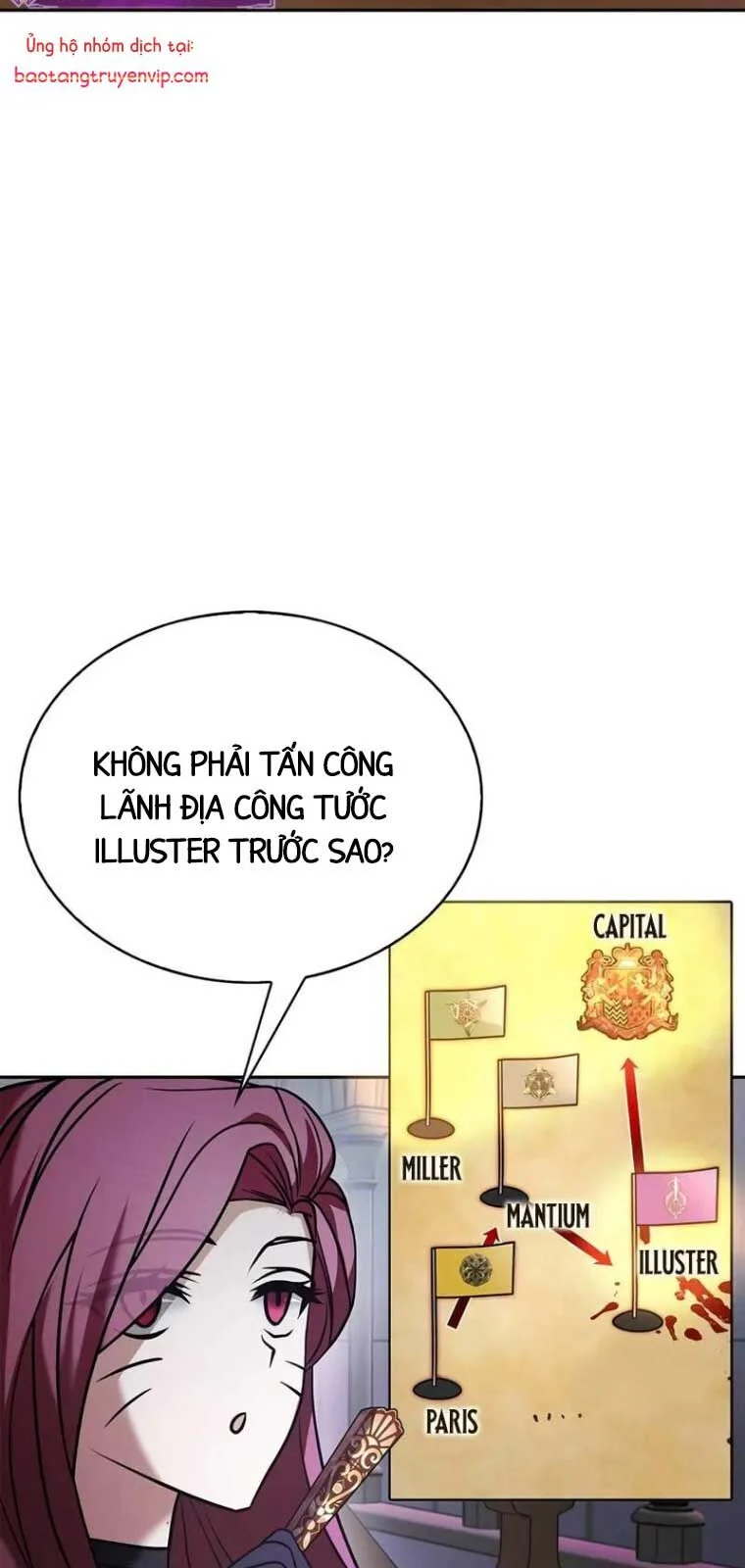 Tôi Không Tài Năng Đến Thế Đâu Chapter 81 - Trang 2